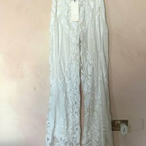 Club London sequin pants. Perfect condition